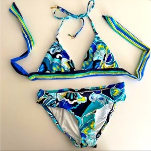 Trina Turk new without tags bikini.